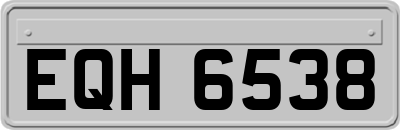 EQH6538