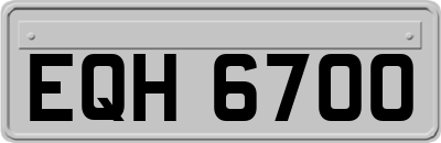 EQH6700