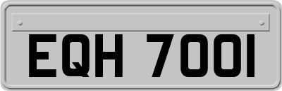 EQH7001