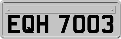 EQH7003