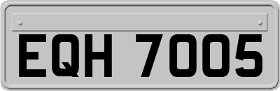 EQH7005