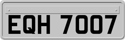 EQH7007