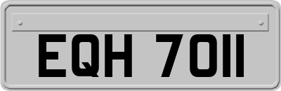 EQH7011