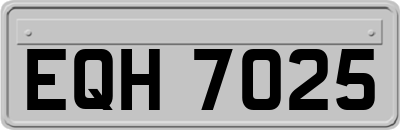 EQH7025