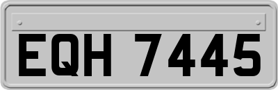 EQH7445