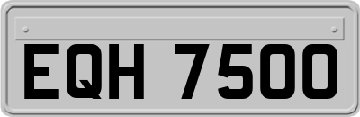 EQH7500