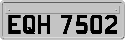 EQH7502