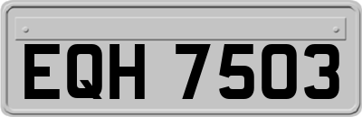 EQH7503