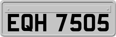 EQH7505