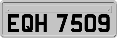 EQH7509