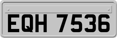 EQH7536