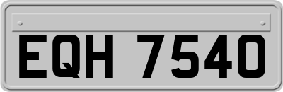 EQH7540