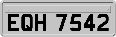EQH7542