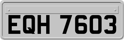 EQH7603