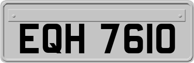 EQH7610