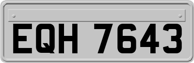 EQH7643