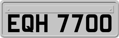 EQH7700