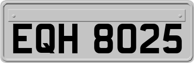 EQH8025