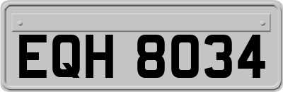 EQH8034