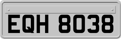 EQH8038