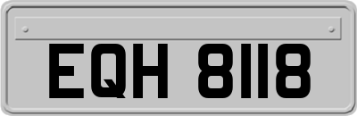 EQH8118