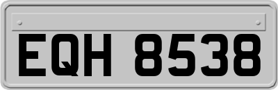 EQH8538