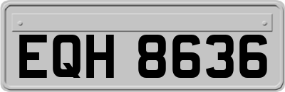 EQH8636