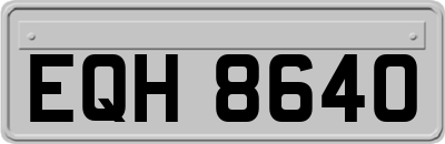 EQH8640