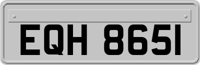 EQH8651