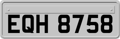 EQH8758