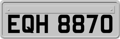 EQH8870