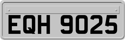 EQH9025
