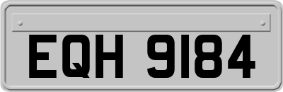 EQH9184
