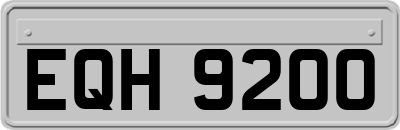 EQH9200