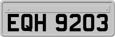 EQH9203