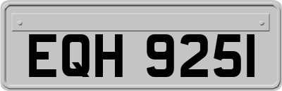 EQH9251