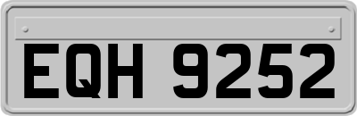 EQH9252