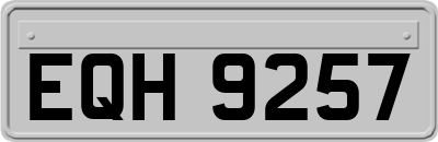 EQH9257
