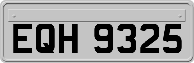 EQH9325