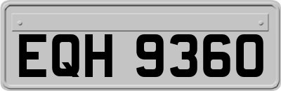 EQH9360