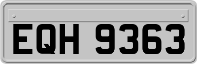EQH9363