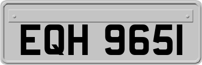 EQH9651