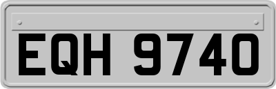 EQH9740