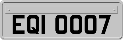 EQI0007
