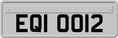 EQI0012