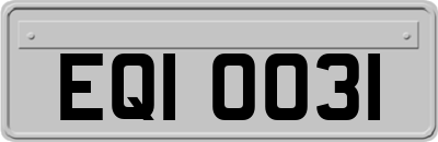 EQI0031