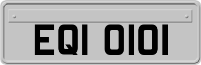 EQI0101