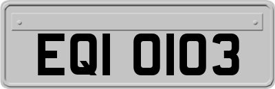 EQI0103