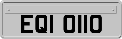 EQI0110