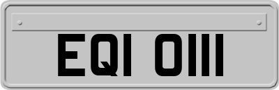 EQI0111
